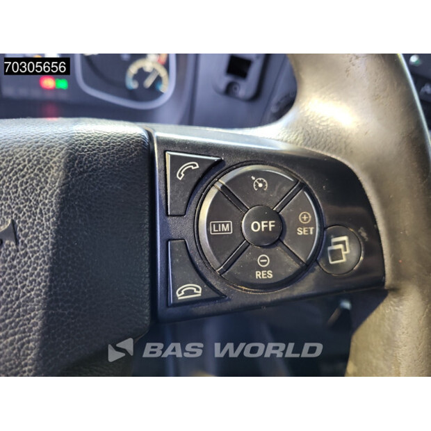 2014 مرسيدس بنز ATEGO 1527-44857419