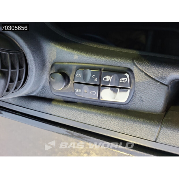 2014 مرسيدس بنز ATEGO 1527-44857420