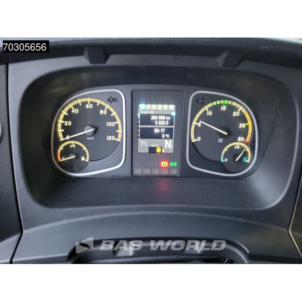 2014 مرسيدس بنز ATEGO 1527-44857423