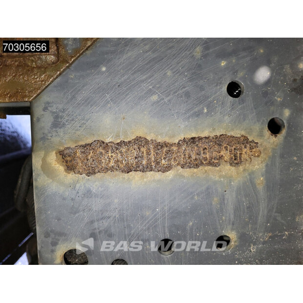 2014 مرسيدس بنز ATEGO 1527-44857426