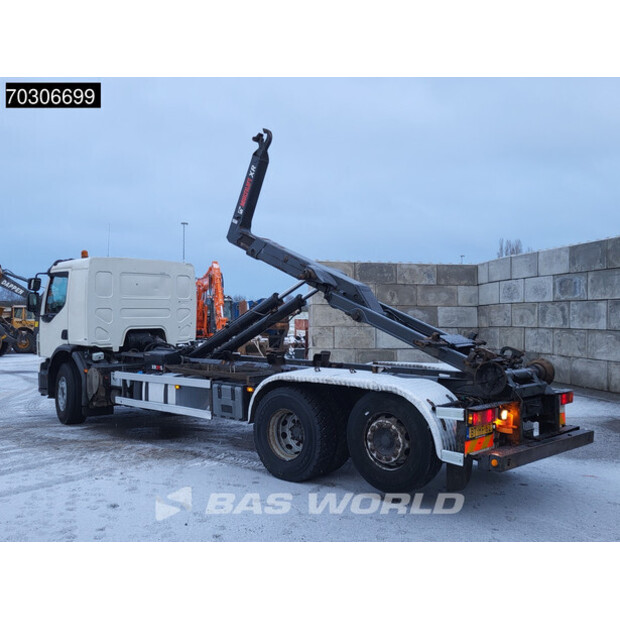 2007 Volvo FE 280-44857462
