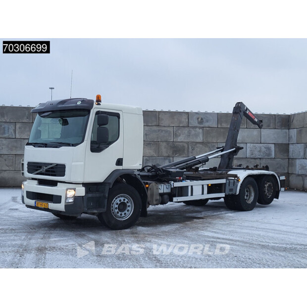 2007 Volvo FE 280-44857463