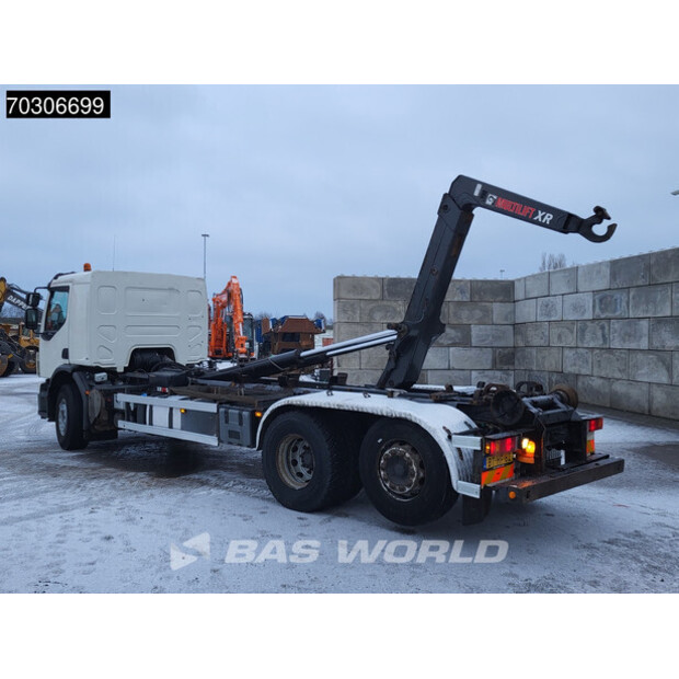 2007 Volvo FE 280-44857465