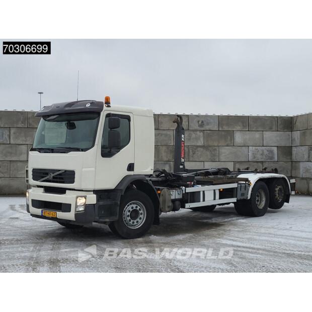 2007 Volvo FE 280-44857466