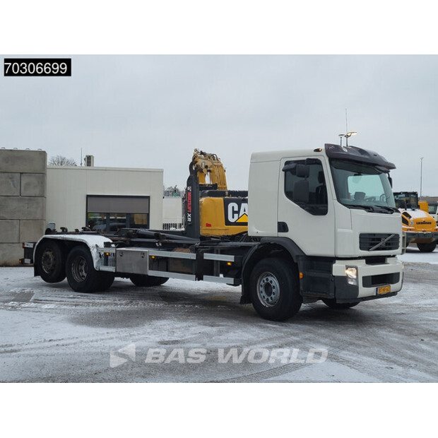 2007 Volvo FE 280-44857468