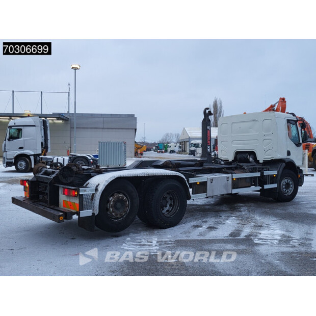 2007 Volvo FE 280-44857469
