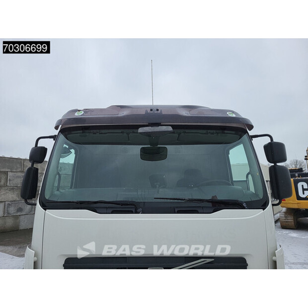 2007 Volvo FE 280-44857470