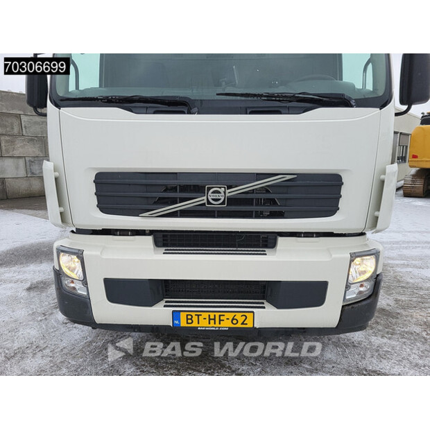 2007 Volvo FE 280-44857471