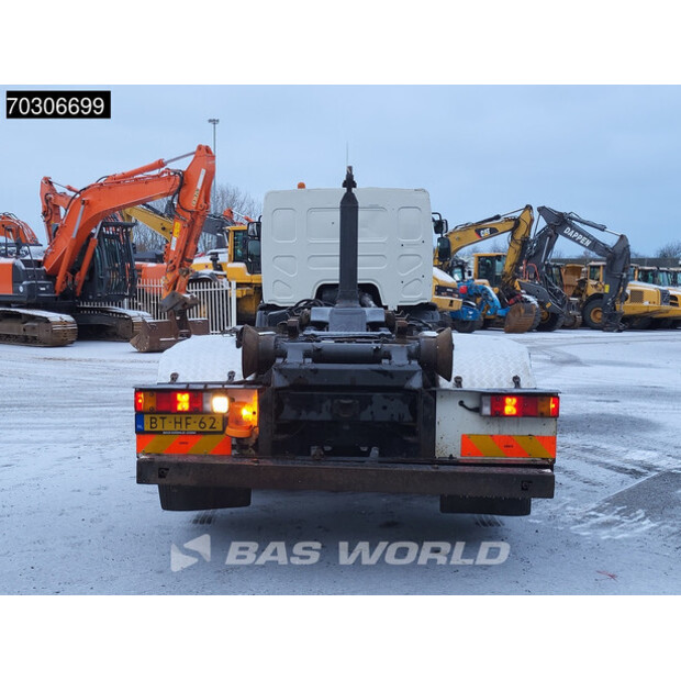 2007 Volvo FE 280-44857473