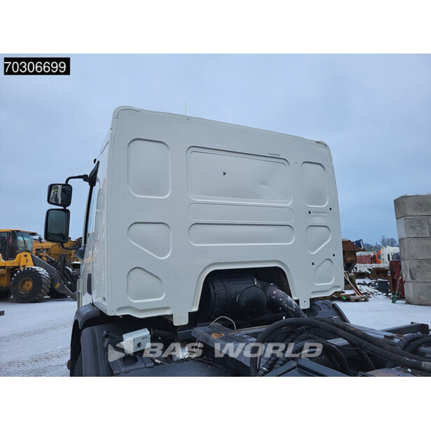 2007 Volvo FE 280-44857474