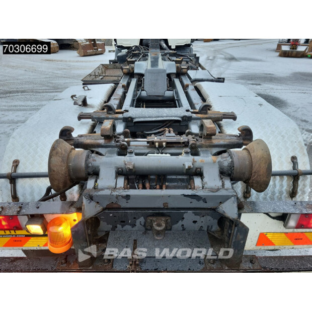 2007 Volvo FE 280-44857475