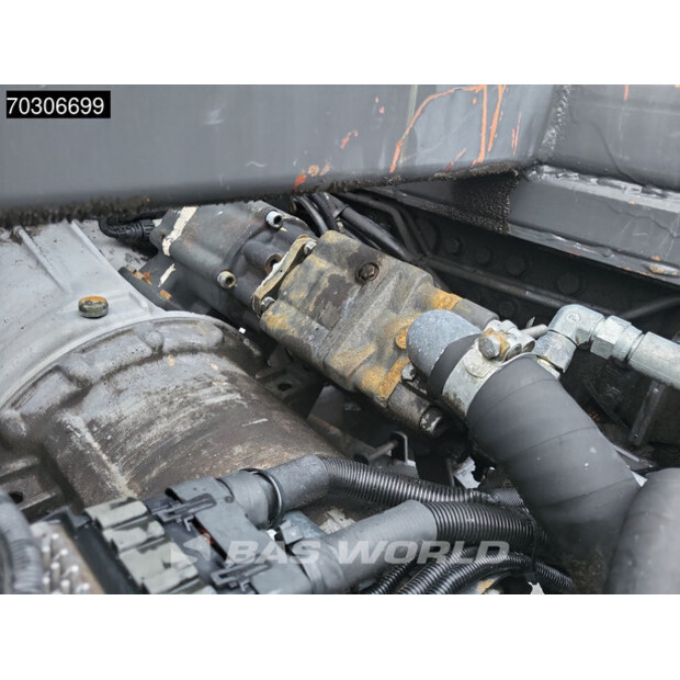 2007 Volvo FE 280-44857476