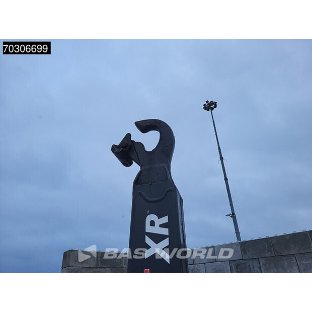 2007 Volvo FE 280-44857478