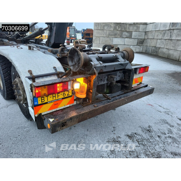 2007 Volvo FE 280-44857479