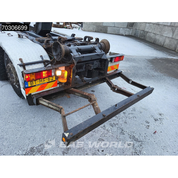 2007 Volvo FE 280-44857480