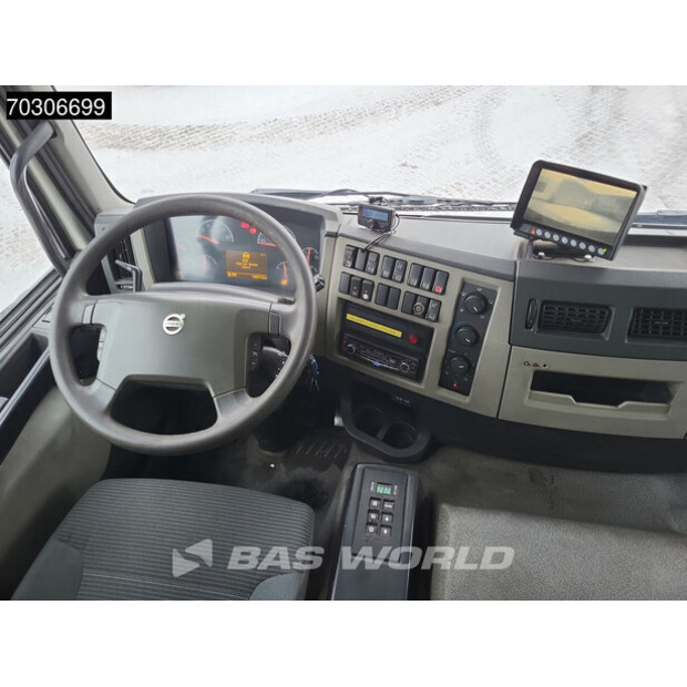 2007 Volvo FE 280-44857484