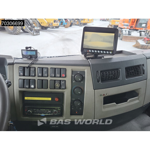 2007 Volvo FE 280-44857489