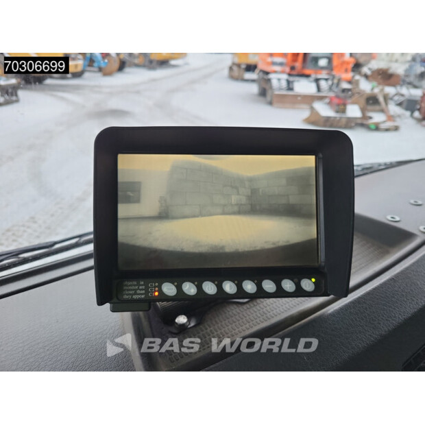 2007 Volvo FE 280-44857490