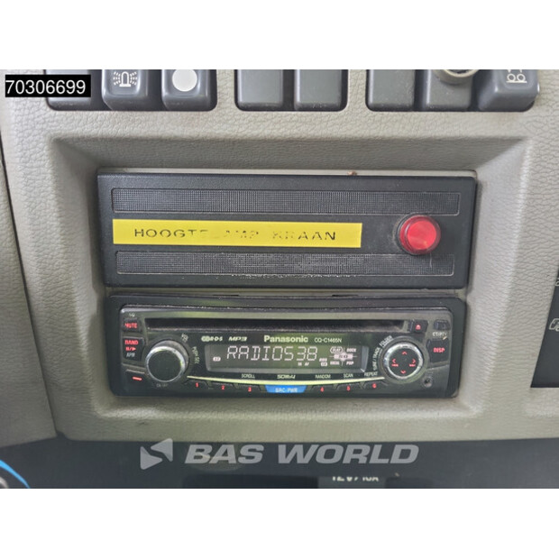 2007 Volvo FE 280-44857492