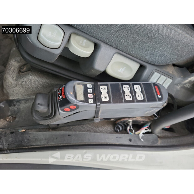 2007 Volvo FE 280-44857495