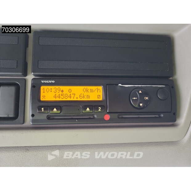 2007 Volvo FE 280-44857496