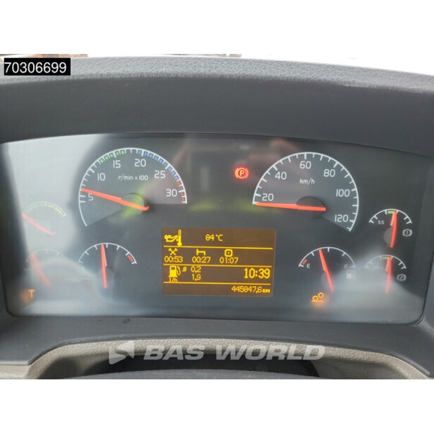 2007 Volvo FE 280-44857497