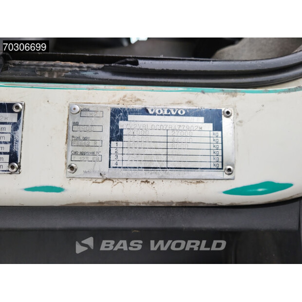 2007 Volvo FE 280-44857498