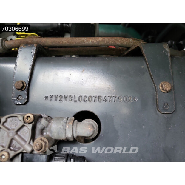 2007 Volvo FE 280-44857499