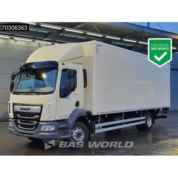 2023 DAF LF 290-44857501