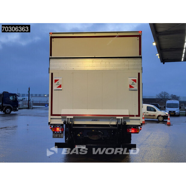 2023 DAF LF 290-44857503