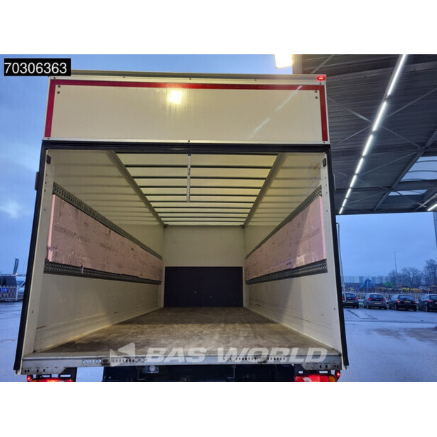 2023 DAF LF 290-44857506