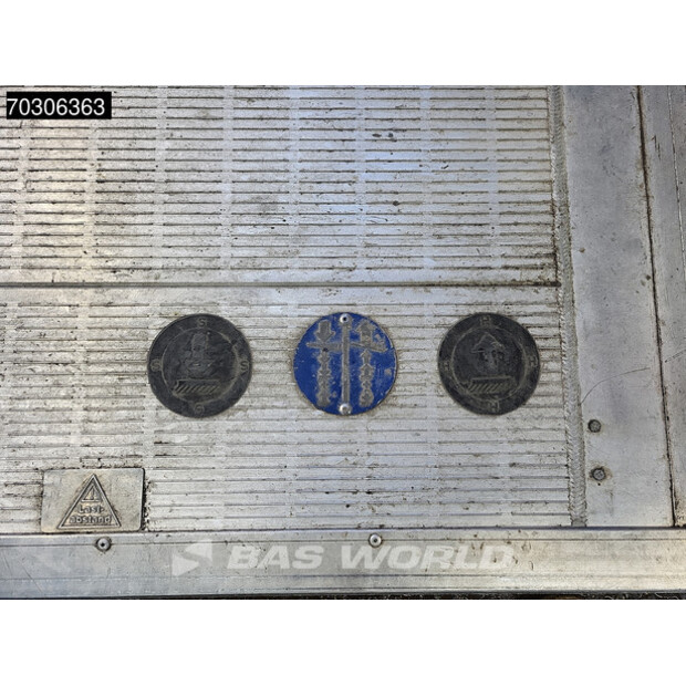 2023 DAF LF 290-44857508