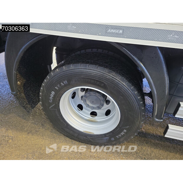 2023 DAF LF 290-44857514