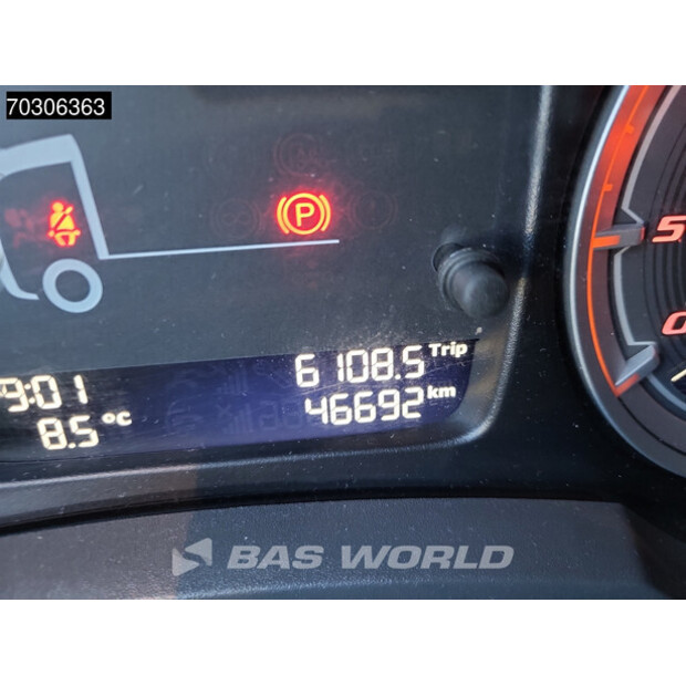 2023 DAF LF 290-44857526