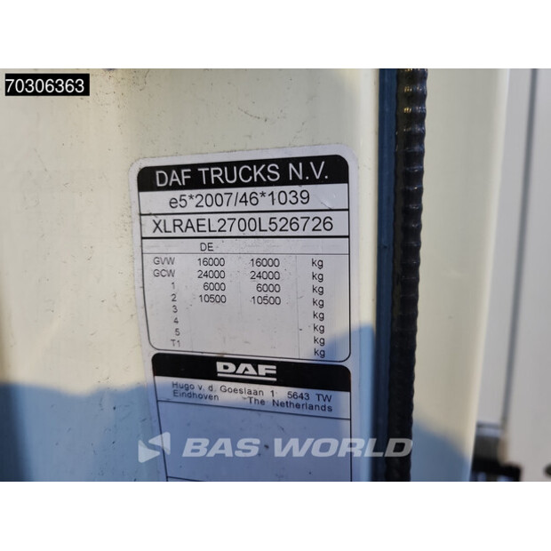 2023 DAF LF 290-44857527