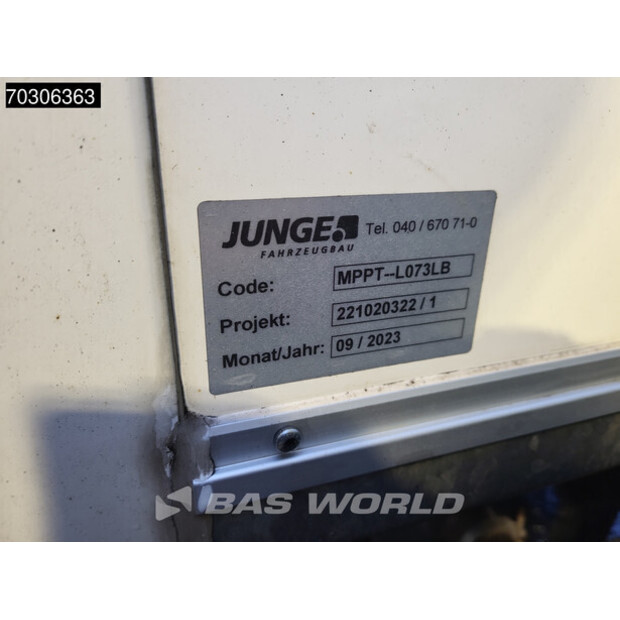 2023 DAF LF 290-44857528