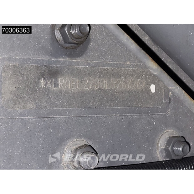 2023 DAF LF 290-44857529