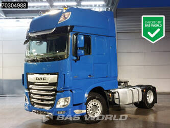 Image for TRUCKS 2021 DAF XF 480