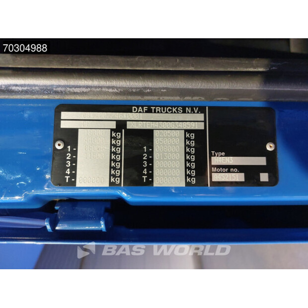 2021 داف XF 480-44857599