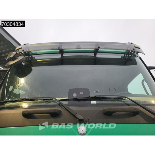 2017 Mercedes-Benz Actros 2545-44857609