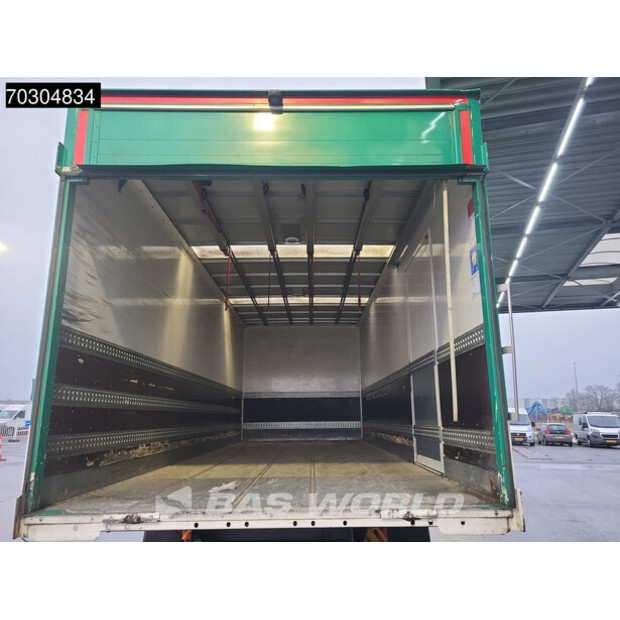 2017 Mercedes-Benz Actros 2545-44857615