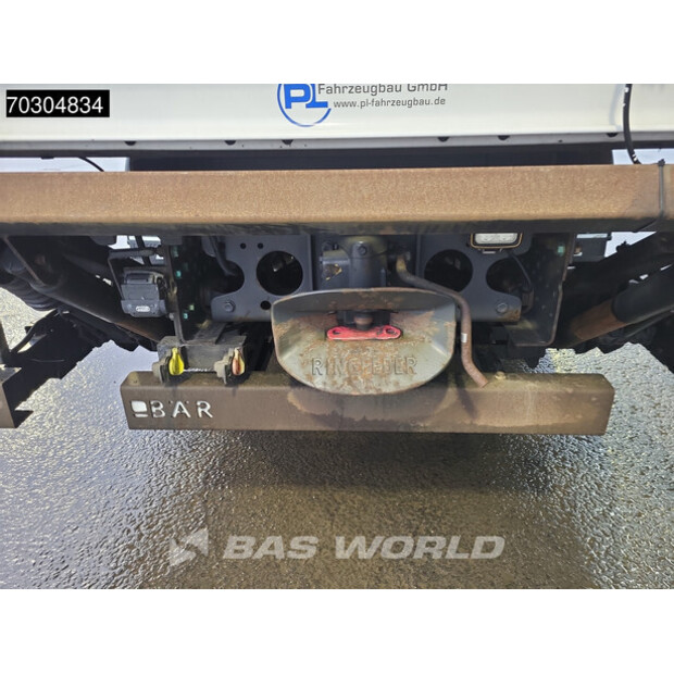 2017 Mercedes-Benz Actros 2545-44857618