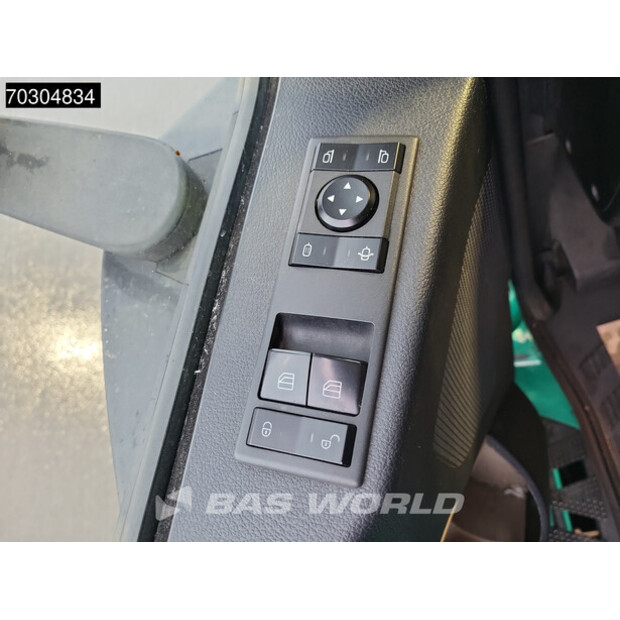 2017 Mercedes-Benz Actros 2545-44857621