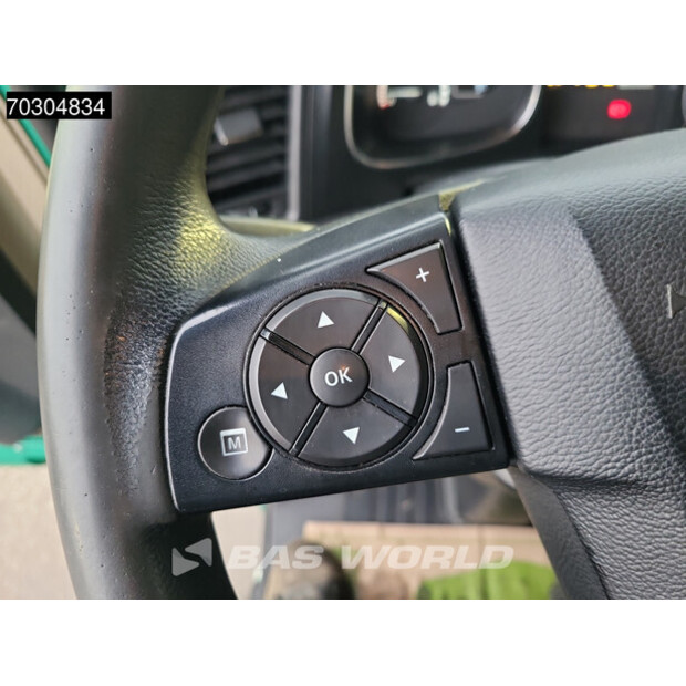 2017 Mercedes-Benz Actros 2545-44857622