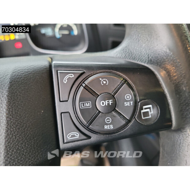 2017 Mercedes-Benz Actros 2545-44857623