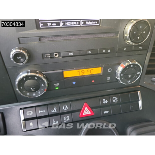 2017 Mercedes-Benz Actros 2545-44857625