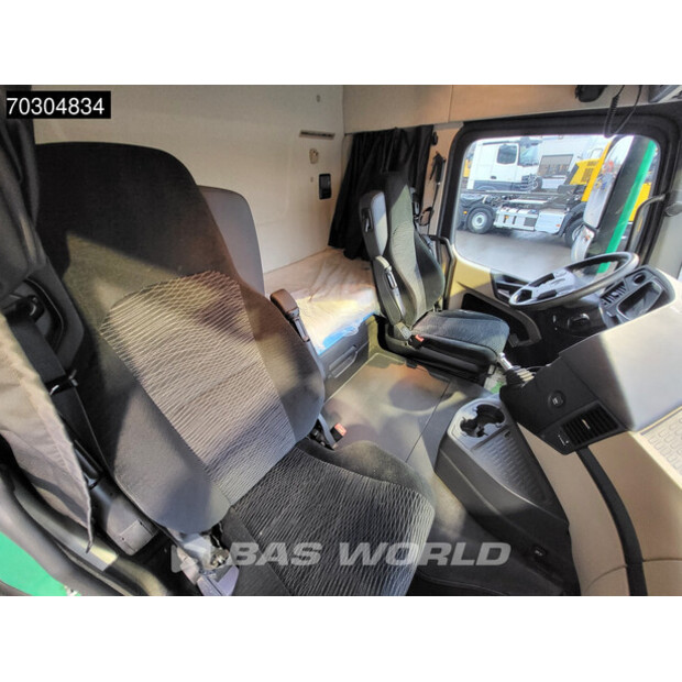 2017 Mercedes-Benz Actros 2545-44857627