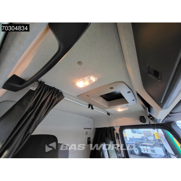 2017 Mercedes-Benz Actros 2545-44857628