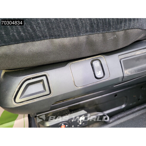 2017 Mercedes-Benz Actros 2545-44857629