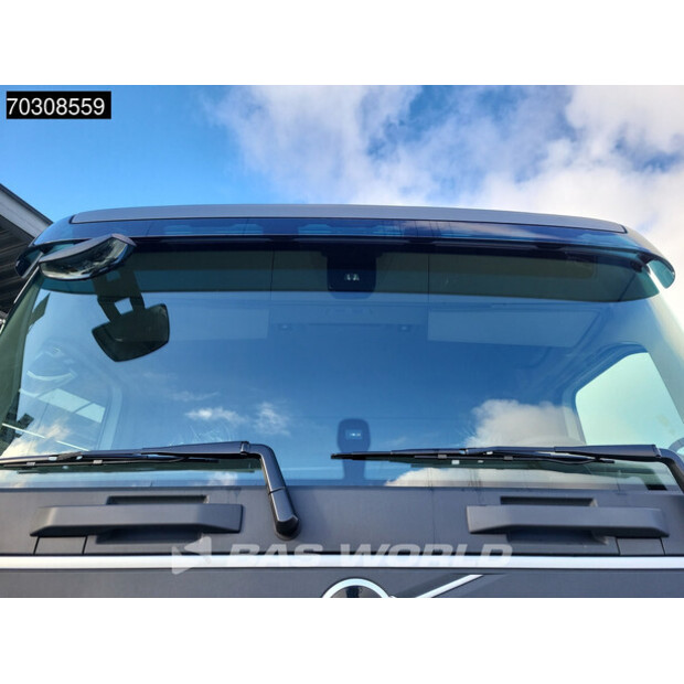 2025 Volvo FMX 430-44857643